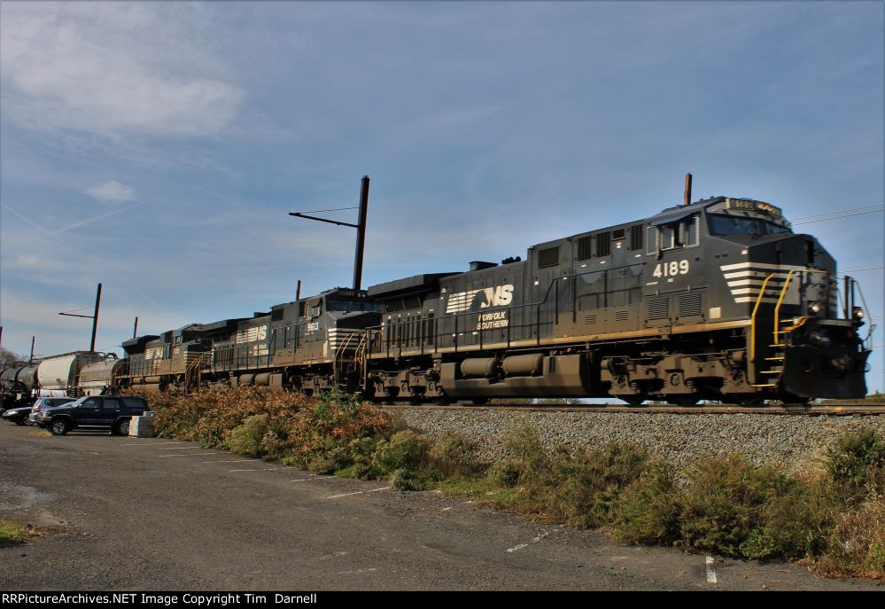 NS 4189